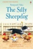 Farmyard Tales the Silly Sheepdog (Hardcover) - Heather Amery Photo