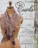 Curls: Versatile, Wearable Wraps to Knit at Any Gauge (Paperback) - Hunter Hammersen Photo