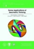 Some Applications of Geometric Thinking (Paperback) - Bowen Kerins Photo