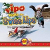 Vipo in Switzerland - A Swiss Skiing Adventure (Hardcover) - Ido Angel Photo