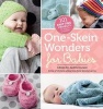 One-Skein Wonders for Babies (Paperback) - Judith Durant Photo