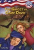 The Ghost at Camp David (Paperback) - Ron Roy Photo