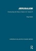 Jerusalem, Volume IV - Constructing the Study of Islamic Art (Hardcover, New Ed) - Oleg Grabar Photo