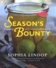 Season's Bounty - Cooking with Nature's Abundance (Paperback) - Sophia Lindop Photo