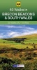 50 Walks in Brecon Beacons & South Wales (Paperback, 3rd Revised edition) - AA Publishing Photo