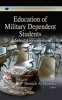 Education of Military Dependent Students - Select Assessments (Hardcover) - Hernick A Demello Photo