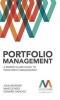 Portfolio Management - A Market-Class Guide to Investment Management (Hardcover) - John Bonner Photo