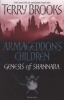 Armageddon's Children (Paperback, New Ed) - Terry Brooks Photo