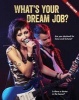 What's Your Dream Job? (Hardcover) - Brooke Rowe Photo