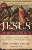 Jesus - A Revolutionary Biography (Paperback) - John Dominic Crossan Photo