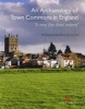 An Archaeology of Town Commons in England - A Very Fair Field Indeed (Paperback) - Mark Bowden Photo