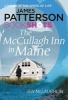 The McCullagh Inn In Maine (Paperback) - James Patterson Photo