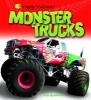 Monster Trucks (Paperback) - Ian Graham Photo