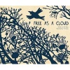 Free as a Cloud (Hardcover) - Bai Bing Photo