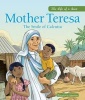 Mother Teresa - The Smile of Calcutta (Hardcover) - Charlotte Grossetete Photo