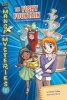 6 the Fishy Fountain - A Mystery with Multiplication and Division (Paperback) - Melinda Thielbar Photo