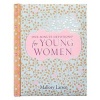 One-Min Devotions for Young Women Hardcover (Hardcover) -  Photo