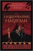 Masquerading Magician: Book 2 (Paperback) - Gigi Pandian Photo