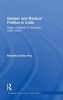 Gender and Radical Politics in India (Hardcover) - Mallarika Sinha Roy Photo