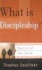 What Is Discipleship? (Paperback) - Stephen Smallman Photo