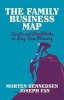 The Family Business Map - Assets and Roadblocks in Long Term Planning (Hardcover) - Morten Bennedsen Photo