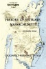 History of Scituate, Massachusetts (Paperback) - Samuel Deane Photo