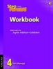 Step Forward 4: Workbook (Paperback) - Barbara Denman Photo