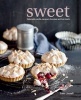 Sweet - Delectable Vanilla, Caramel, Chocolate And Fruit Treats (Hardcover) - Sam Linsell Photo