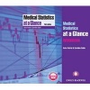 Medical Statistics at a Glance Text and Workbook (Paperback, Revised) - Aviva Petrie Photo