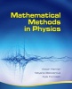 Mathematical Methods in Physics - Partial Differential Equations, Fourier Series, and Special Functions (Hardcover, New) - Victor Henner Photo