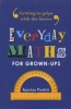 Everyday Maths for Grown-Ups - Getting to Grips with the Basics (Paperback) - Kjartan Poskitt Photo