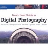 Quick Snap Guide to Digital Photography - An Instant Start-up Manual for New Digital Camera Owners (Paperback, International edition) - David Busch Photo