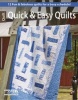 Quick & Easy Quilts - 12 Fun & Fabulous Quilts for a Busy Schedule! (Paperback) - Dynamic Resource Group DRG Photo