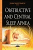 Obstructive & Central Sleep Apnea (Paperback) - Joan McCormick Photo