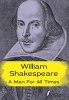 William Shakespeare - A Man for All Times (Paperback) - Paul Shuter Photo