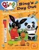 Bing's Day Out (Paperback) -  Photo