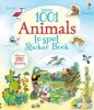 1001 Animals to Spot Sticker Book (Paperback) - Teri Gower Photo