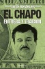 El Chapo - Entrega y Traicion (Spanish, Paperback) - Jose Reveles Photo