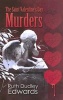 St Valentine's Day Murders (Paperback) - Ruth Dudley Edwards Photo