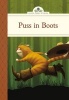 Puss in Boots (Hardcover) - Diane Namm Photo