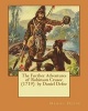 The Further Adventures of Robinson Crusoe (1719) by  (Paperback) - Daniel Defoe Photo