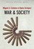 War & Society (Paperback) - Miguel A Centeno Photo