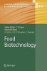 Food Biotechnology (Hardcover) - Ulf Stahl Photo