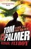 Flyboy (Paperback) - Tom Palmer Photo