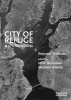 City of Refuge - A 9/11 Memorial (Paperback, New) - Krzysztof Wodiczko Photo