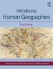 Introducing Human Geographies (Paperback, 3rd Revised edition) - Paul Cloke Photo