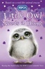 Little Owl Needs A Home (Paperback) - Sue Mongredien Photo