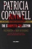 Scarpetta Collection Vol I, the - Postmortem and Body of Evidence (Hardcover) - Cornwell Photo