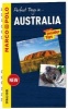 Australia  Spiral Guide (Spiral bound) - Marco Polo Photo