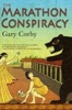 The Marathon Conspiracy (Paperback) - Gary Corby Photo